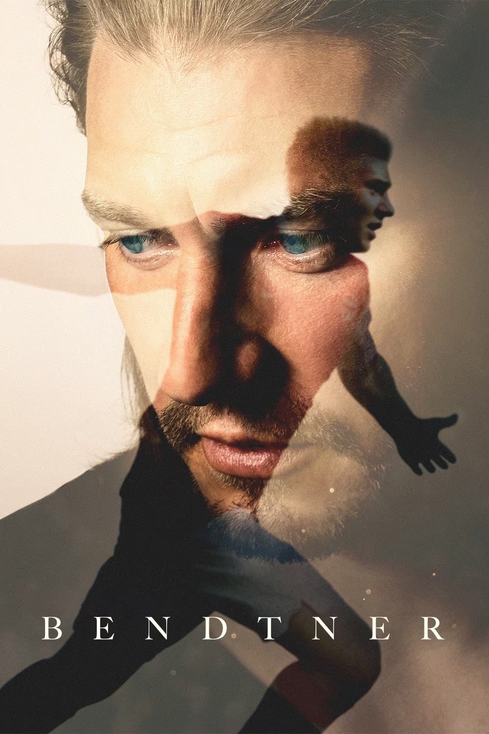 Poster de Bendtner