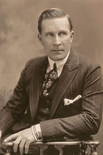 Foto de William Desmond Taylor