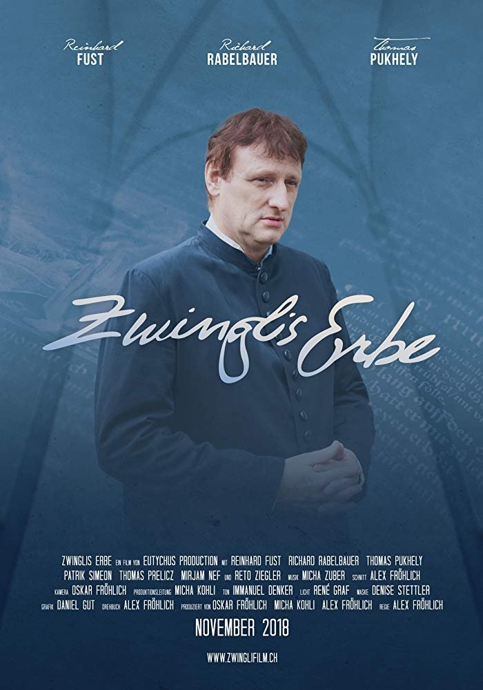 Poster de Zwinglis Erbe