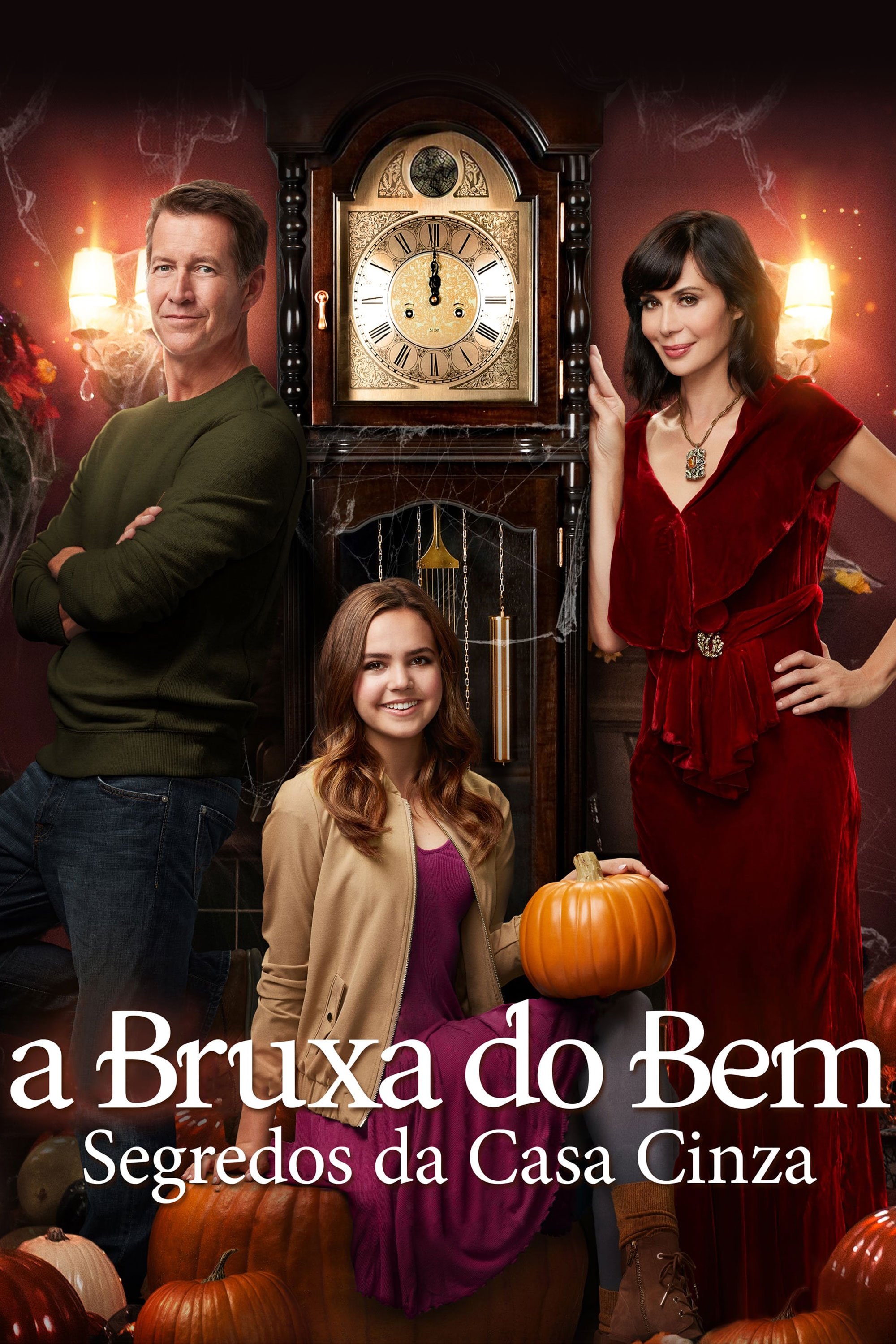 Poster de Especiais