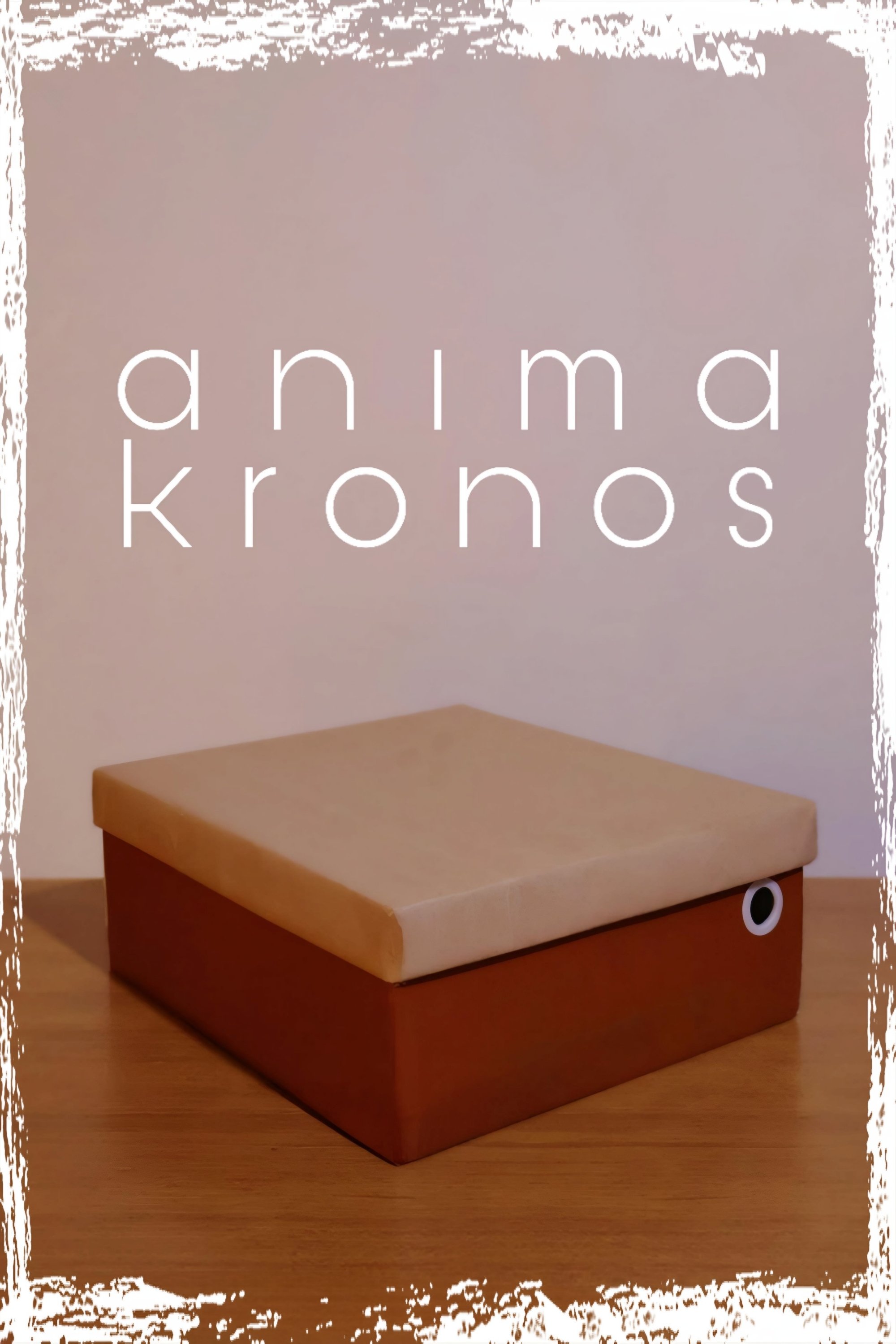 Poster de Anima Kronos