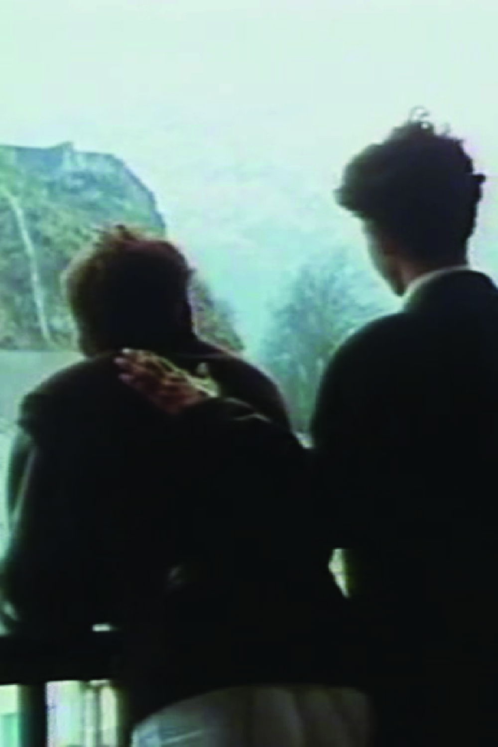 Bernard ou Les apparitions