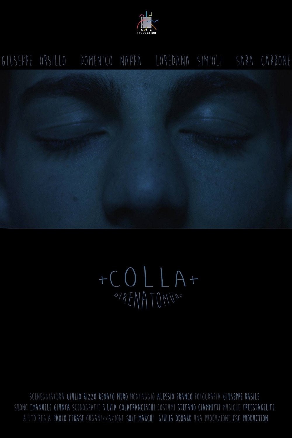 Poster movie