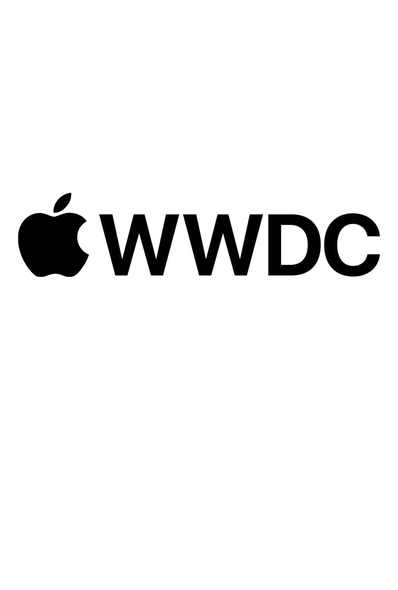 Poster de Apple World Wide Developers Conference