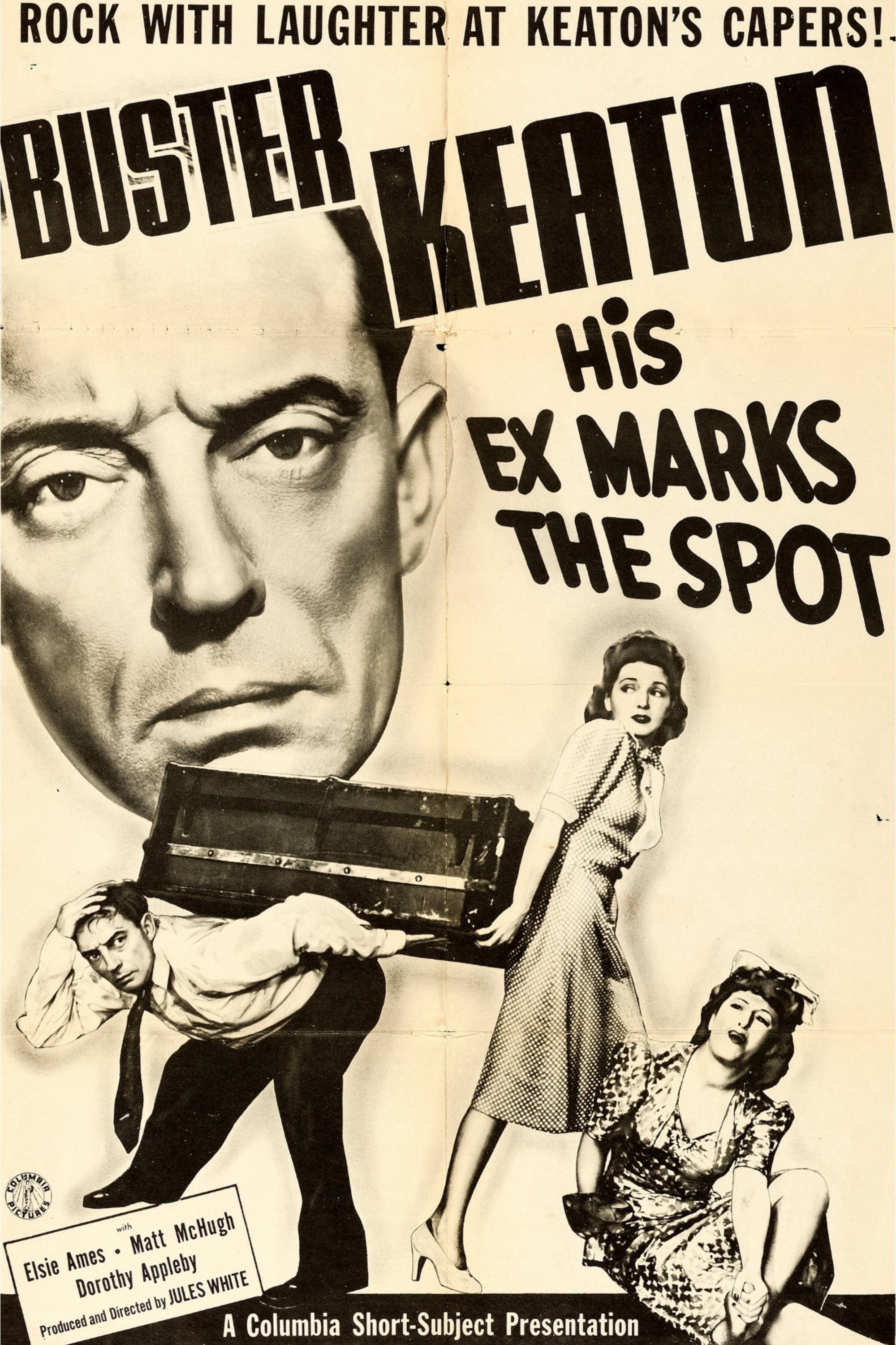 Poster movie