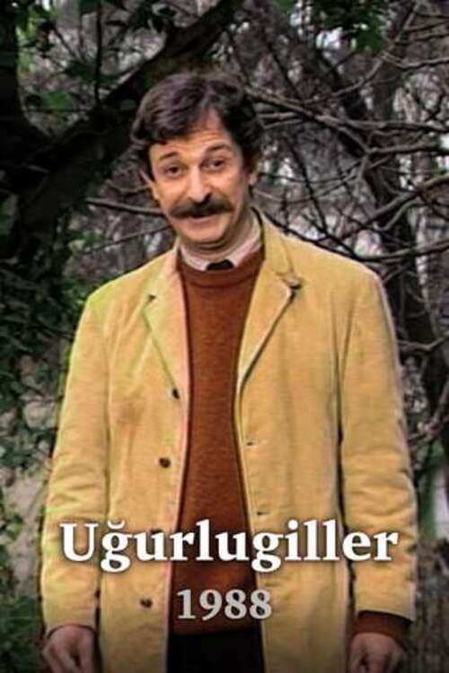 Poster de Uğurlugiller