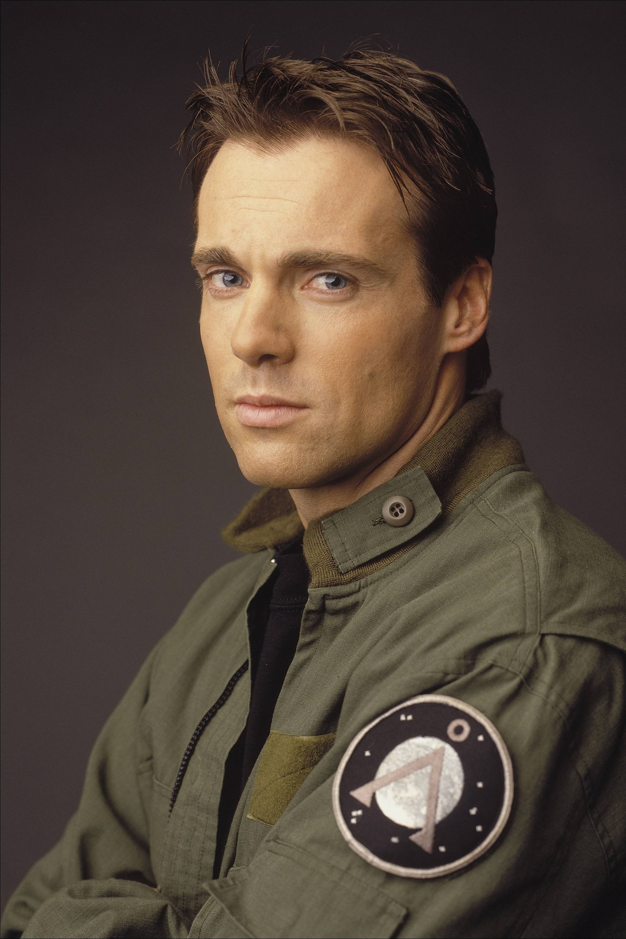 Foto de Michael Shanks