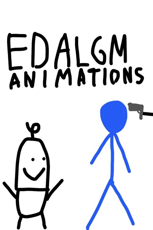 Poster de EdalgmAnimations