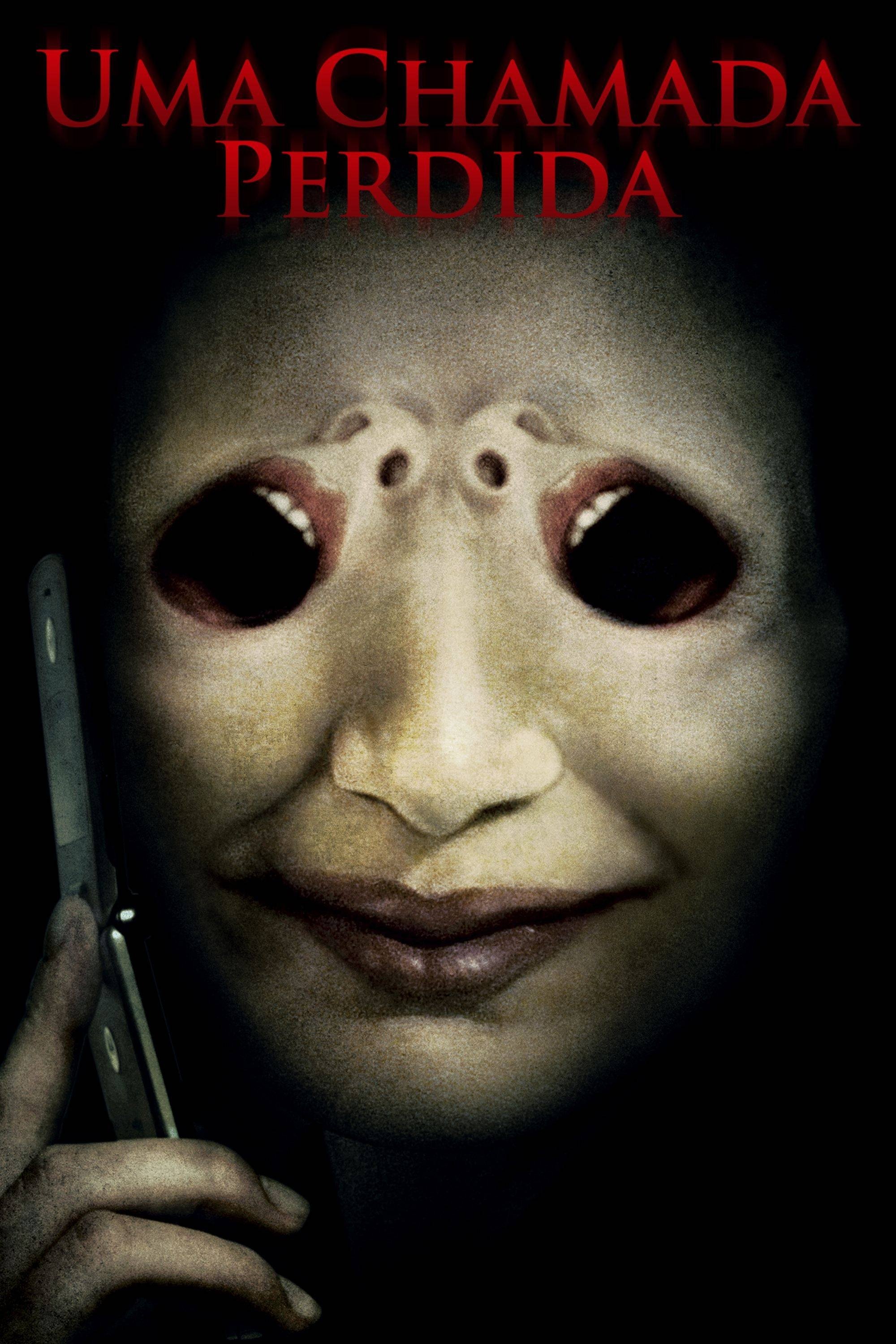 Poster de Uma Chamada Perdida