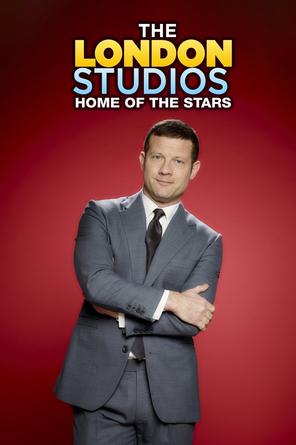 Affiche du film The London Studios: Home of the Stars