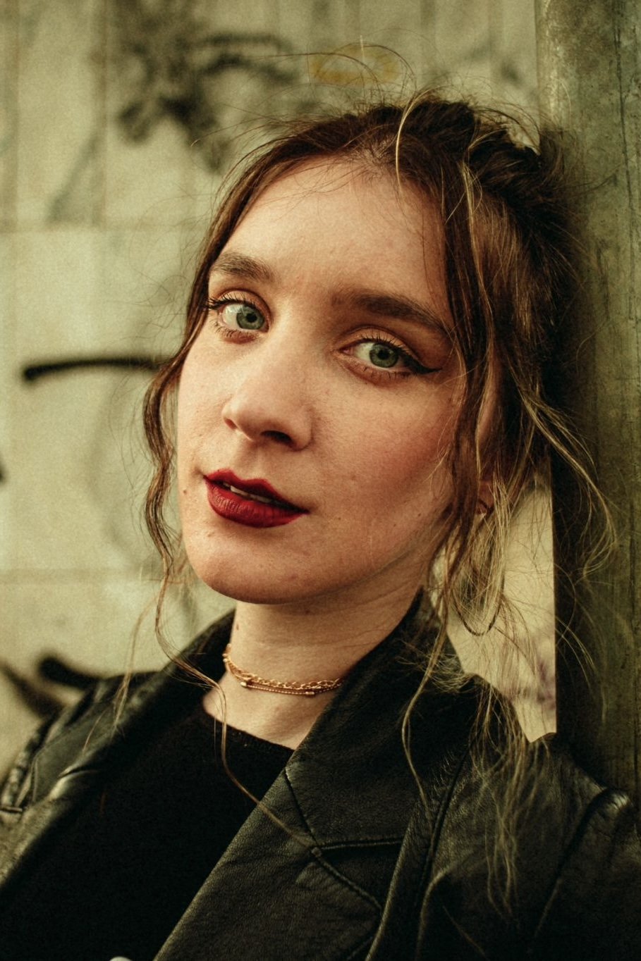 Foto de Victória Rehfeld