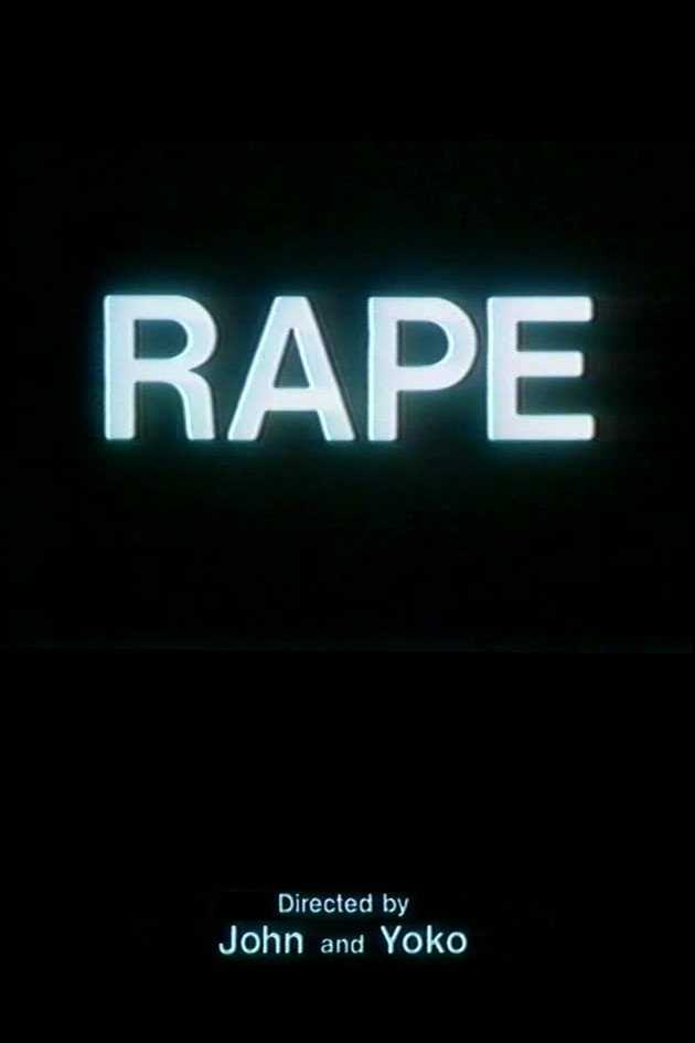 Poster de Rape