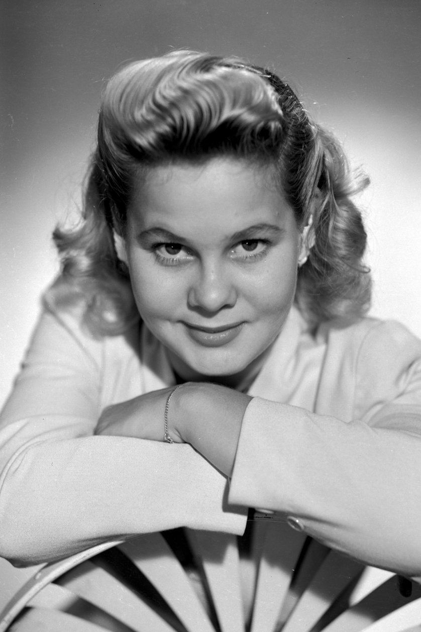 Foto de June Preisser