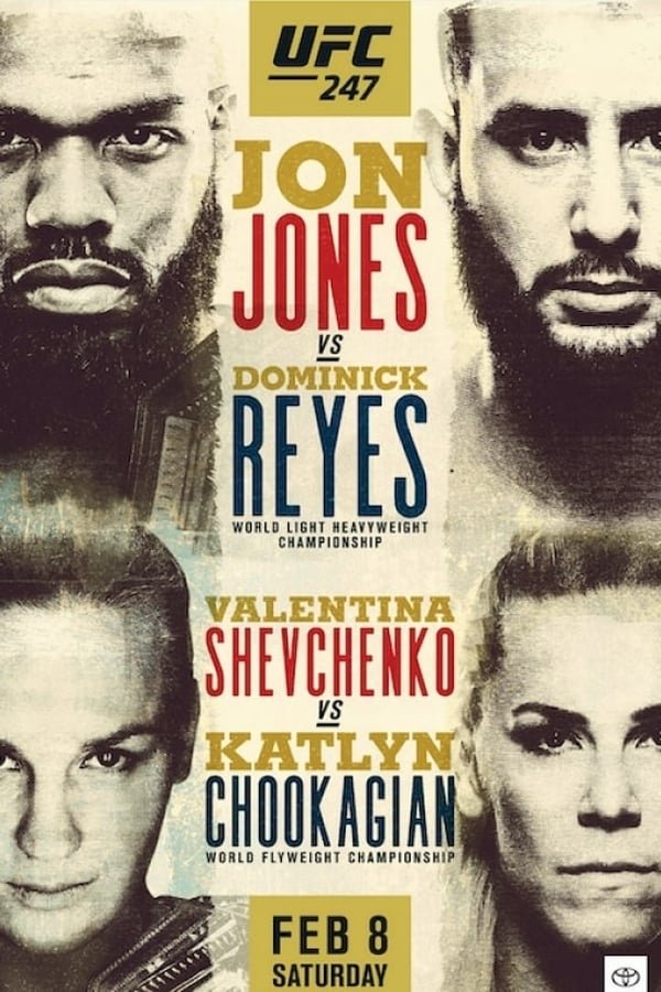 Poster movie