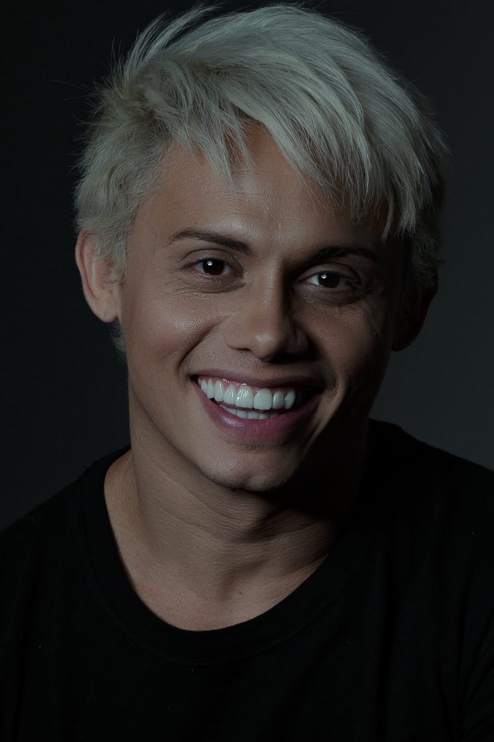Foto de Silvero Pereira