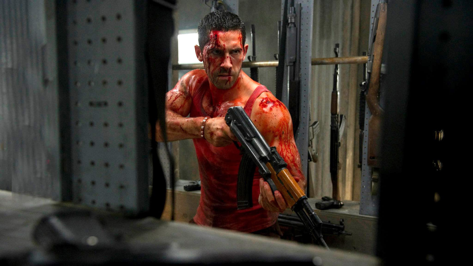 Universal Soldier: Day of Reckoning 2012 123movies