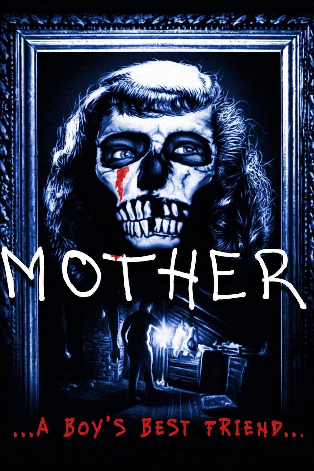 Poster de Mother