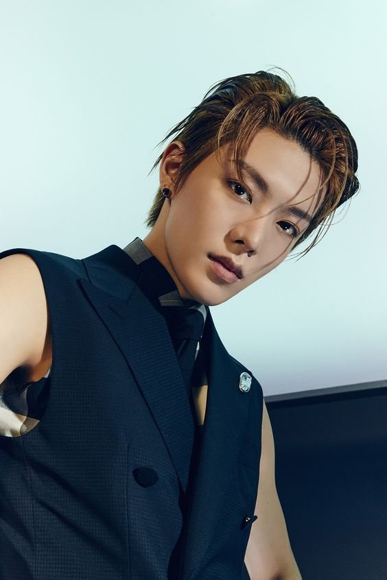 Nakamoto Yuta Nakamoto Yuta