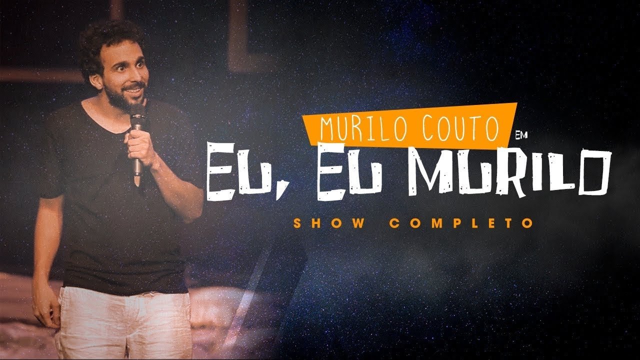 Murilo Couto