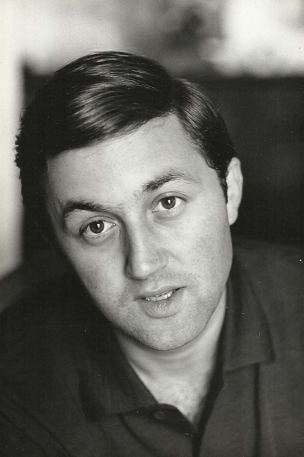 Foto de Jean-Gabriel Albicocco
