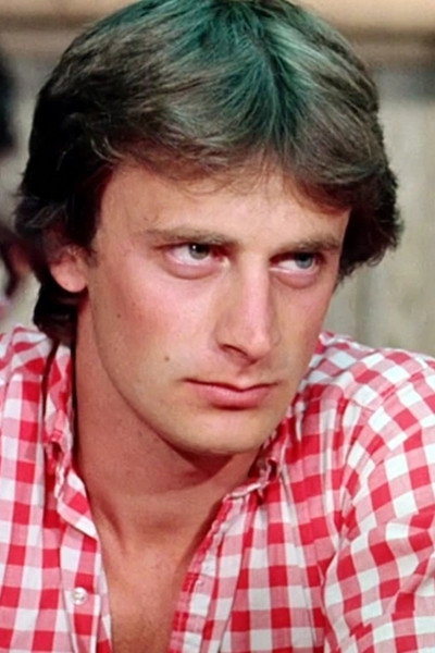 the profile picture of Gunter Kleemann