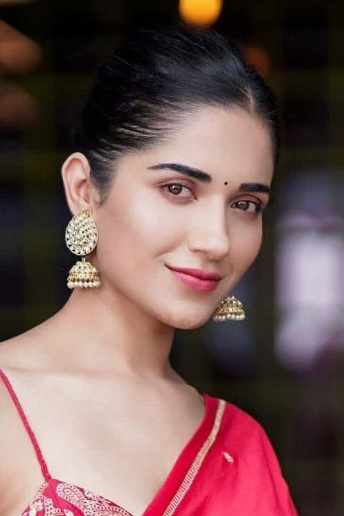 Foto de Ruhani Sharma