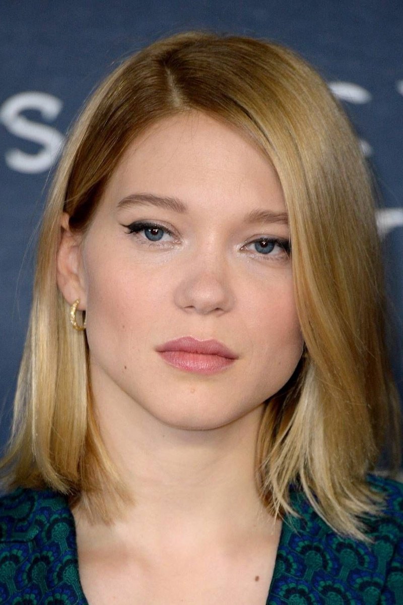 Foto de Léa Seydoux