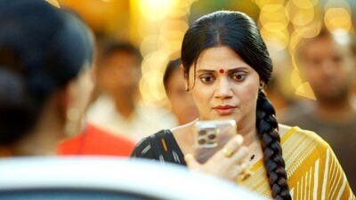 Kadambari Ka Bada Khulasa