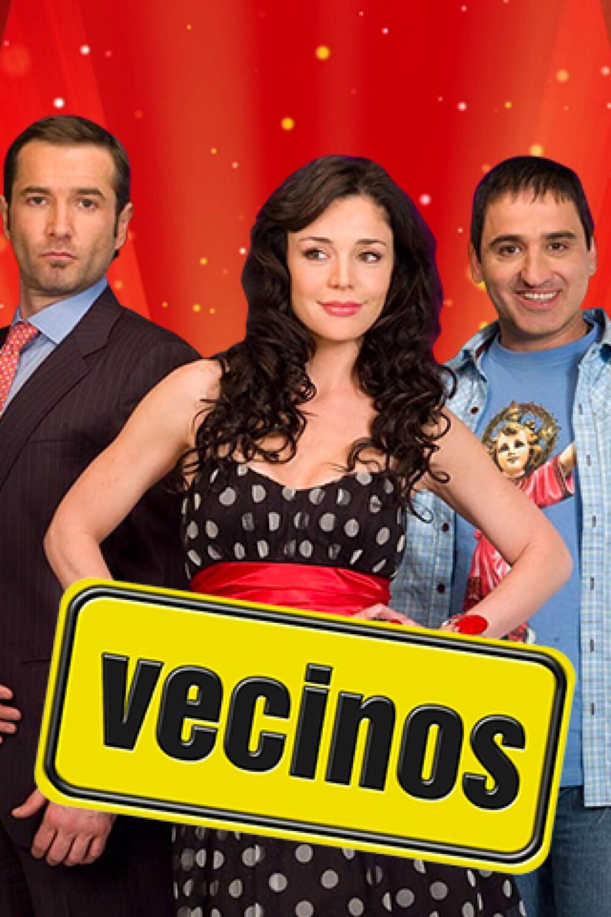 Poster de Temporada 1