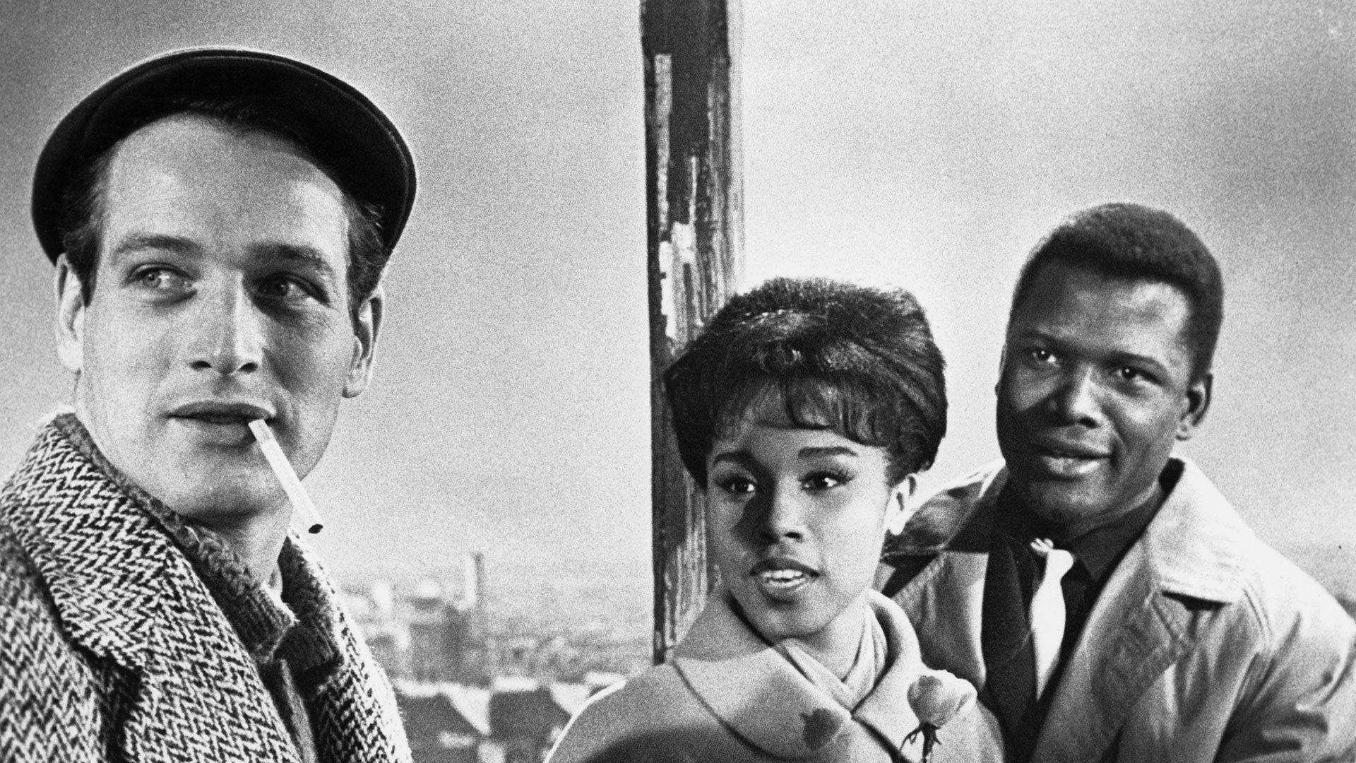 Paris Blues 1961 123movies