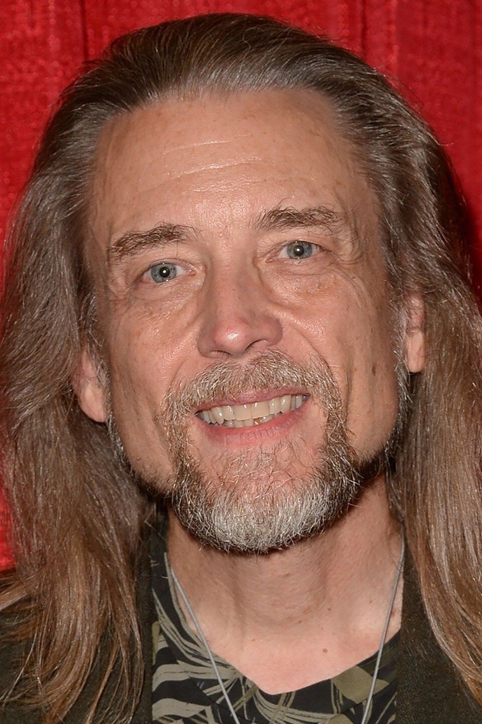 Foto de Steve Whitmire