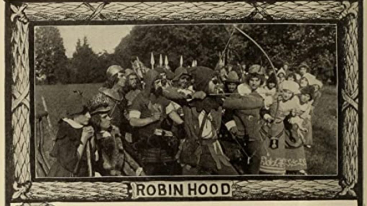 Backdrop image