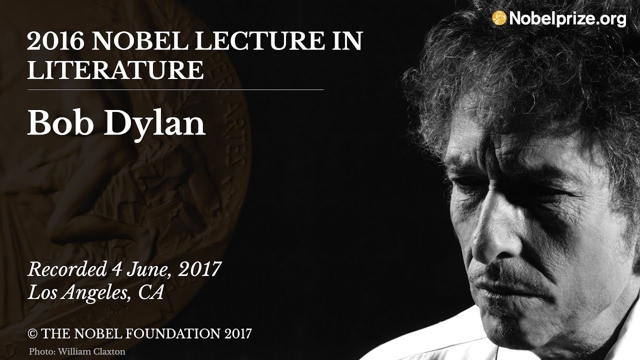 The Nobel peace prize 2017