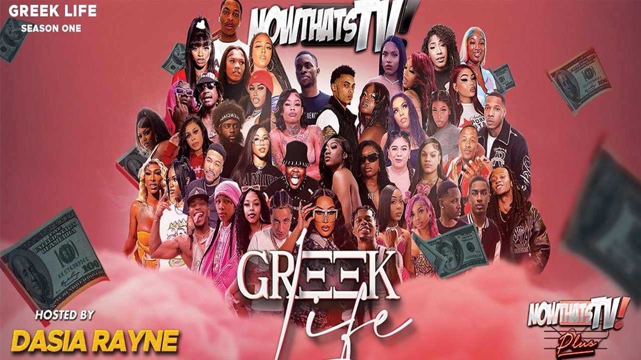 Greek Life
