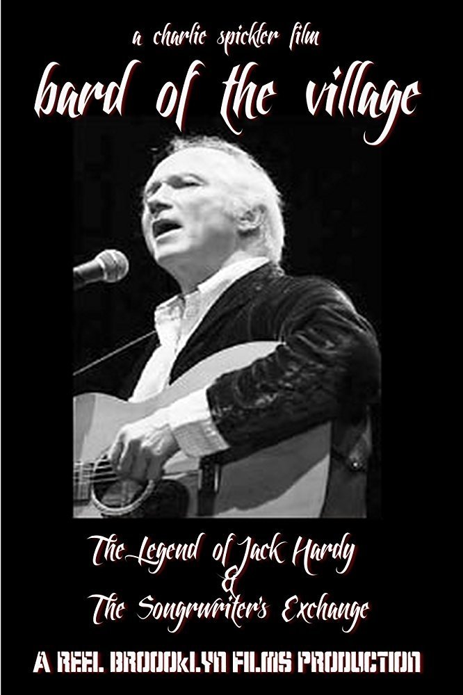 Poster de Bard of the Village
