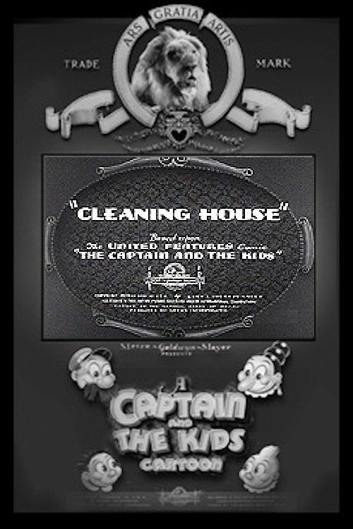 Poster movie
