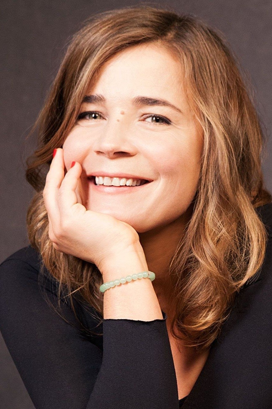 Foto de Blanche Gardin