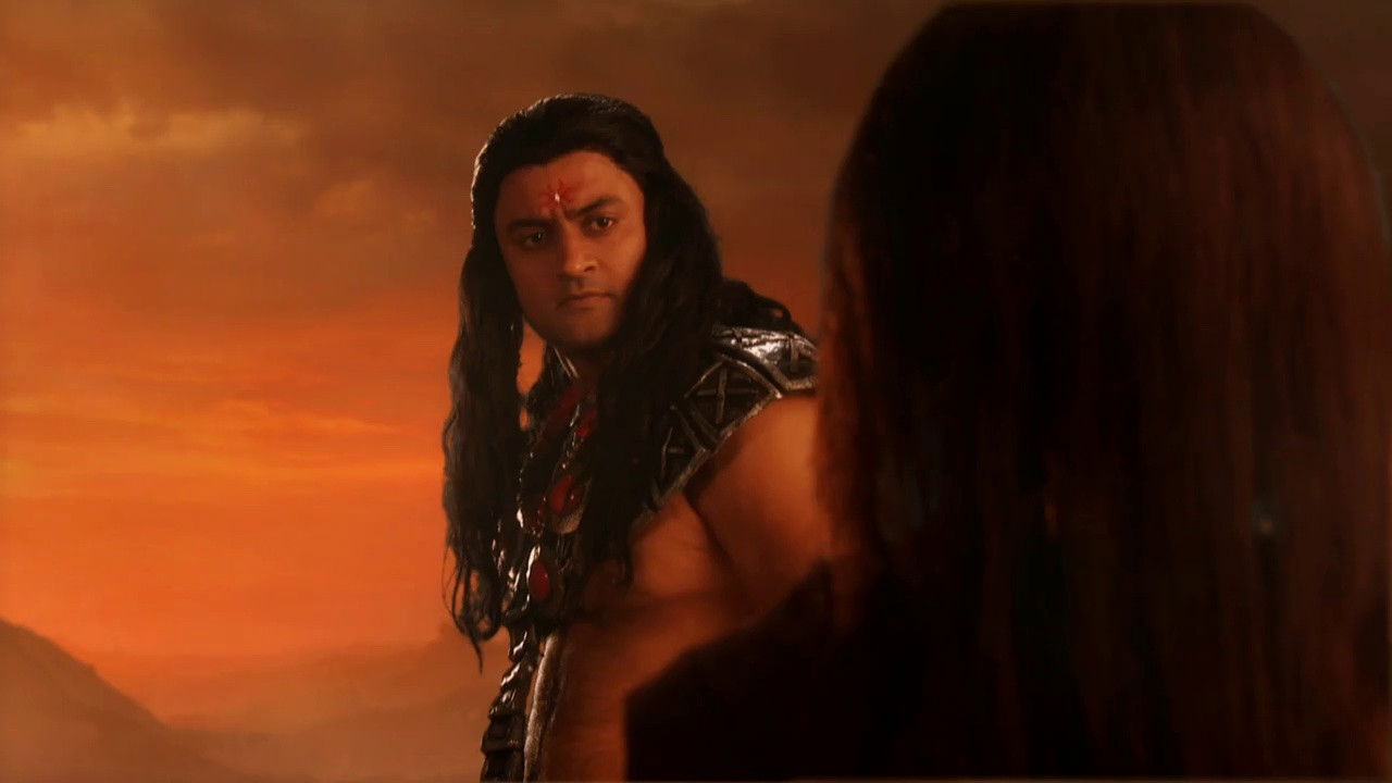 Saraswati is pacified