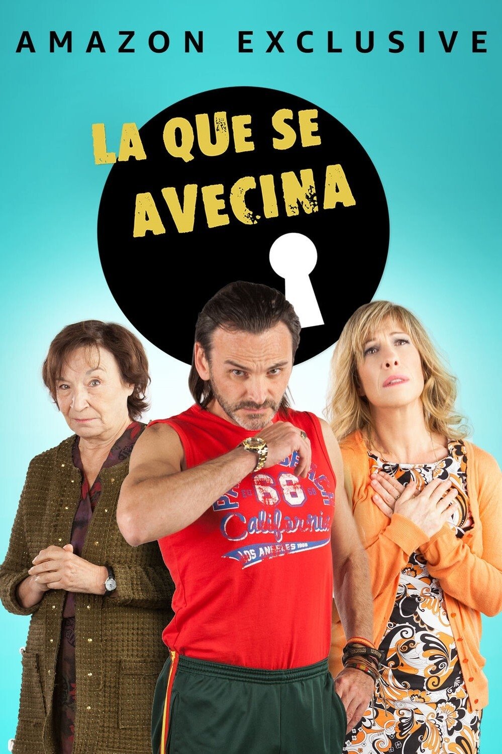 Poster de Temporada 12