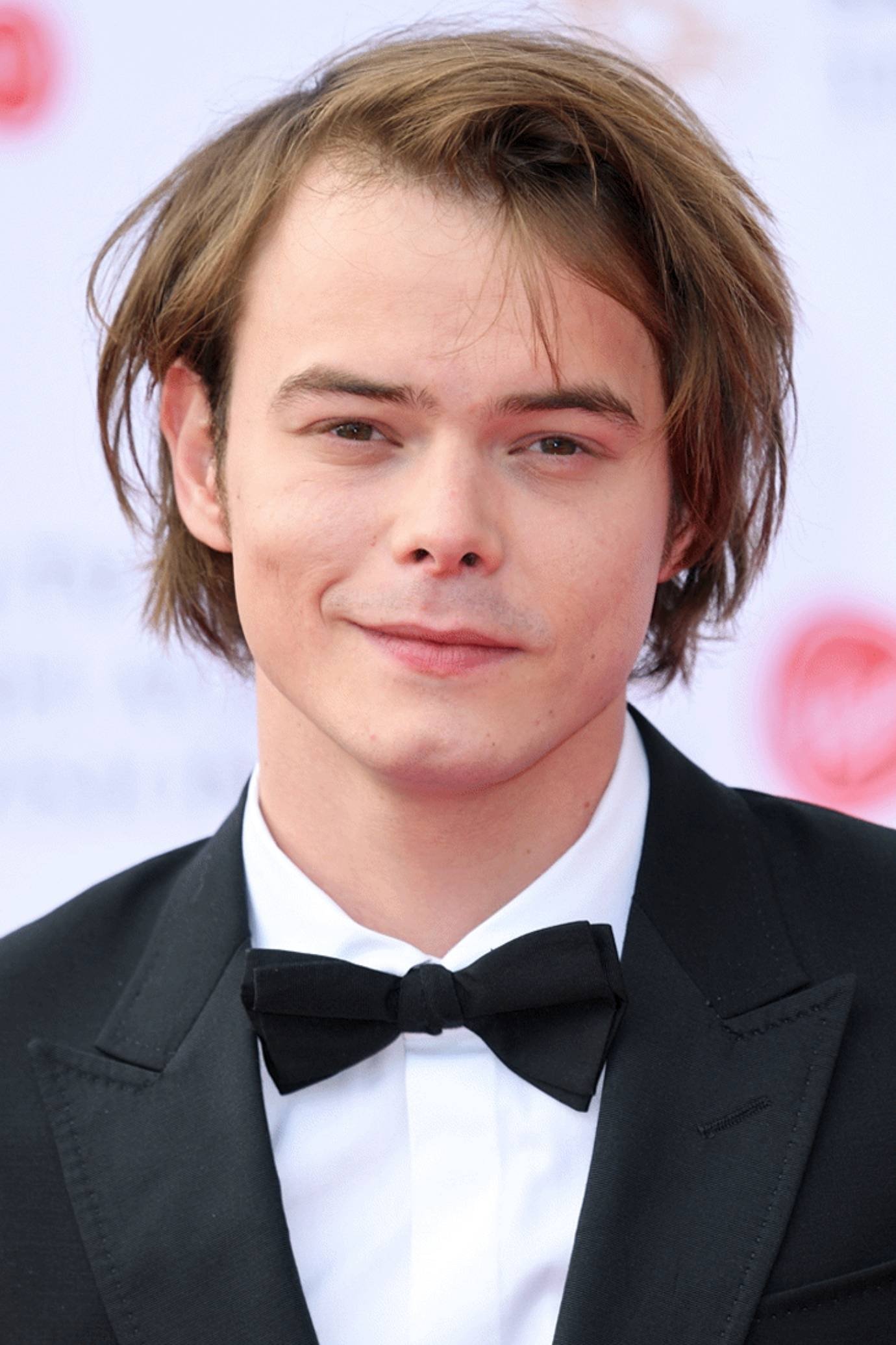 Foto de Charlie Heaton