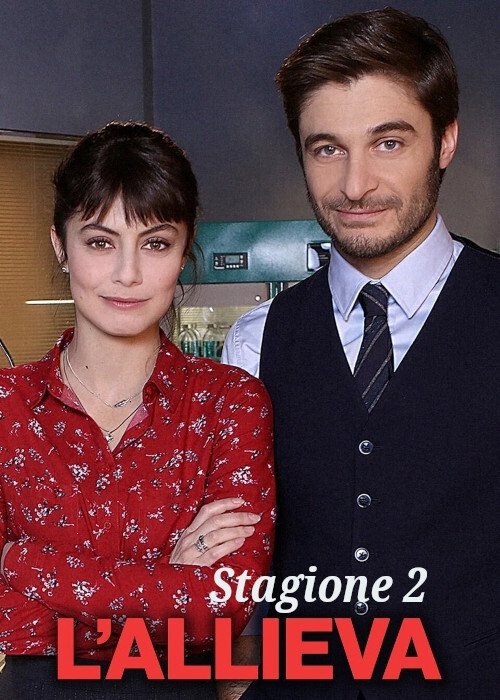 Poster de Temporada 2