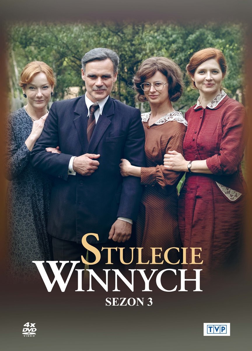 Poster de Temporada 3