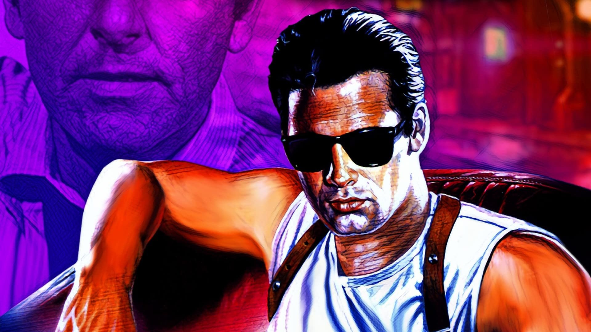Backdrop image