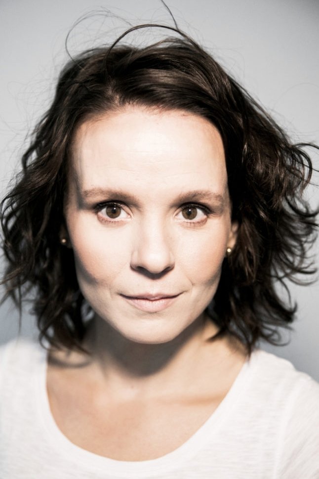 Foto de Kristín Þóra Haraldsdóttir