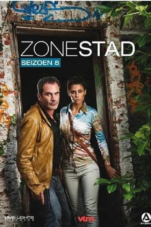 Poster de Temporada 8
