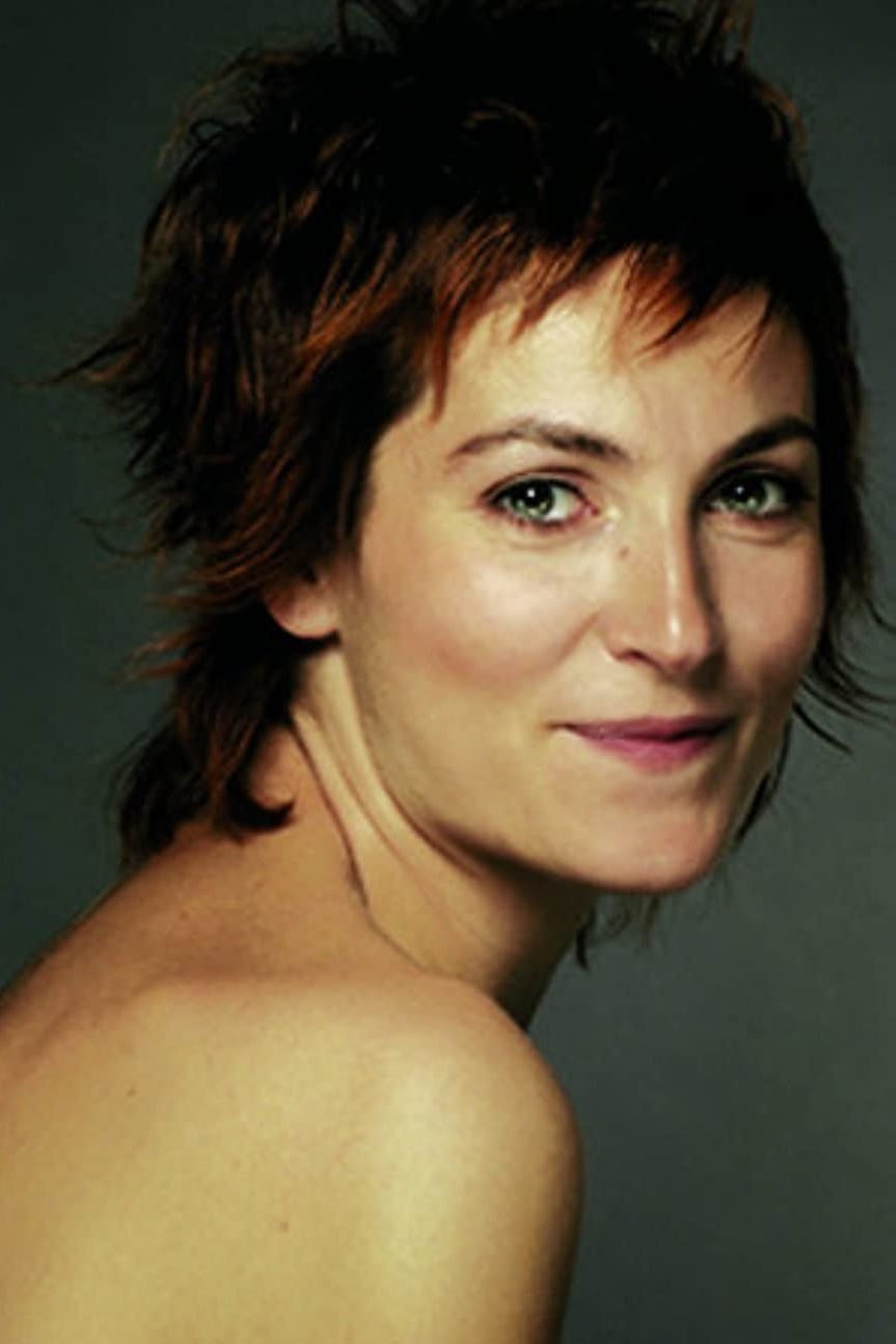 Foto de Yelda Reynaud