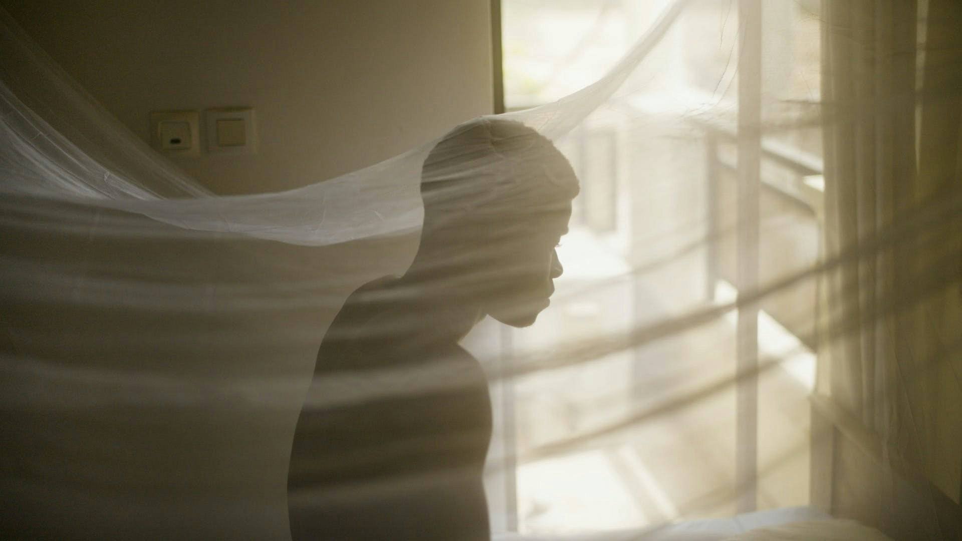 Femi Kidjo