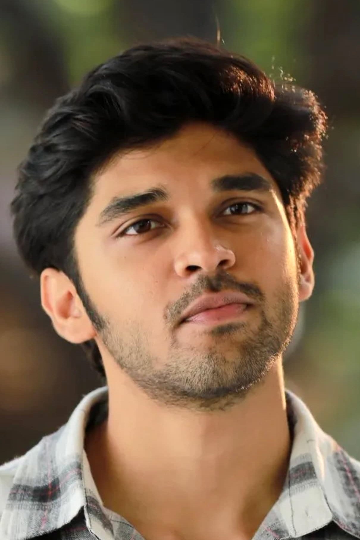 Foto de Dhruv Vikram