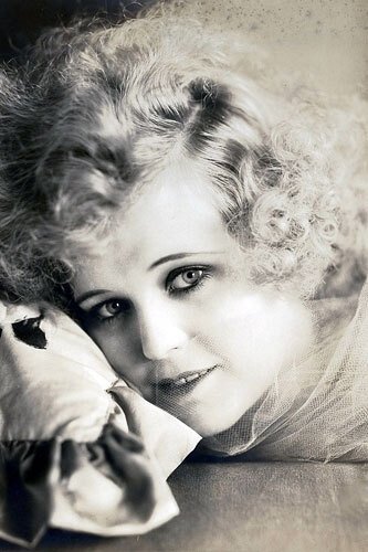 Foto de Juanita Hansen