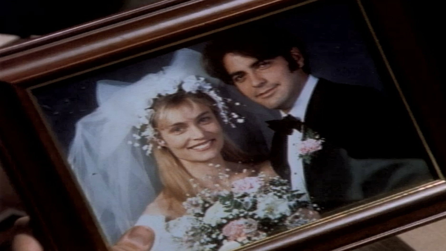 Up to His Old Tricks